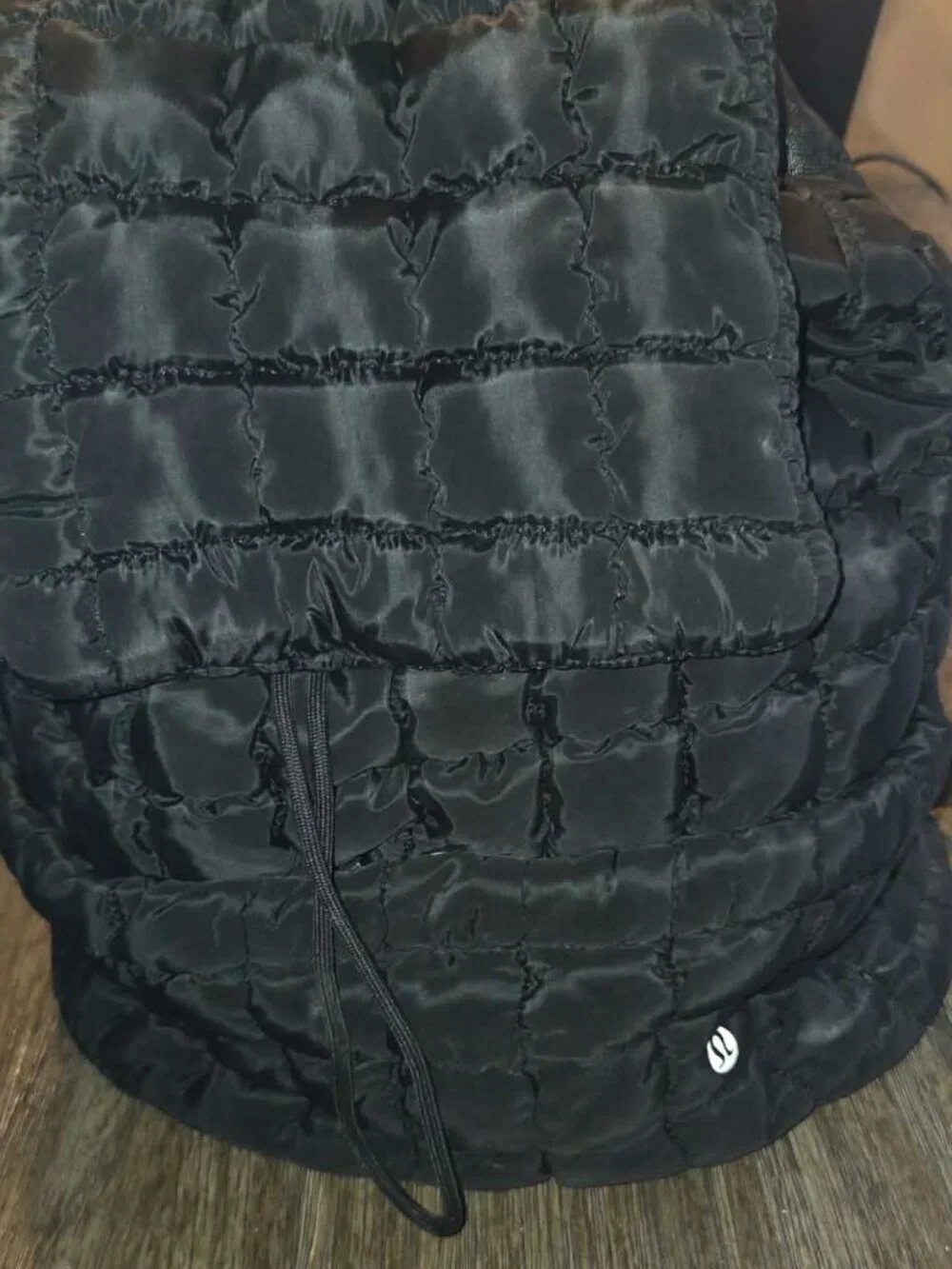 backpack north face surge The North Face SURGE Backpack TNF Black/TNF Black